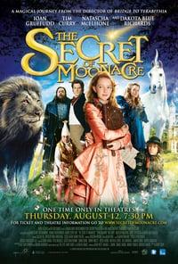 The Secret Of Moonacre - Where To Watch And Stream Online ...