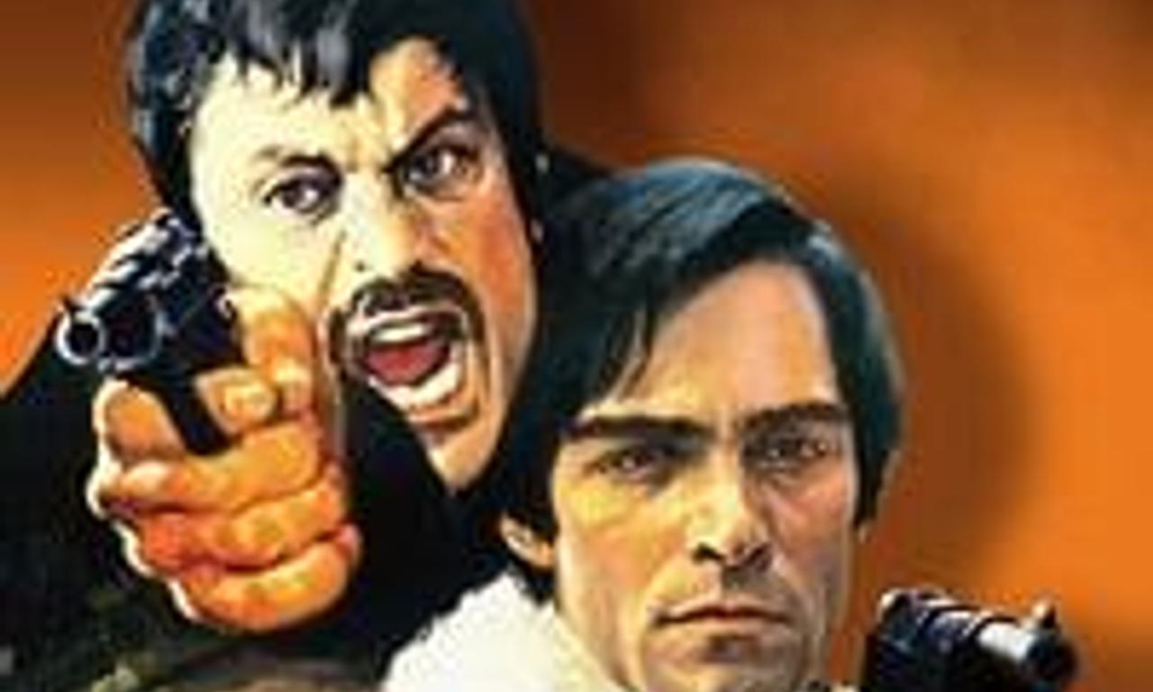 header image for Revolver