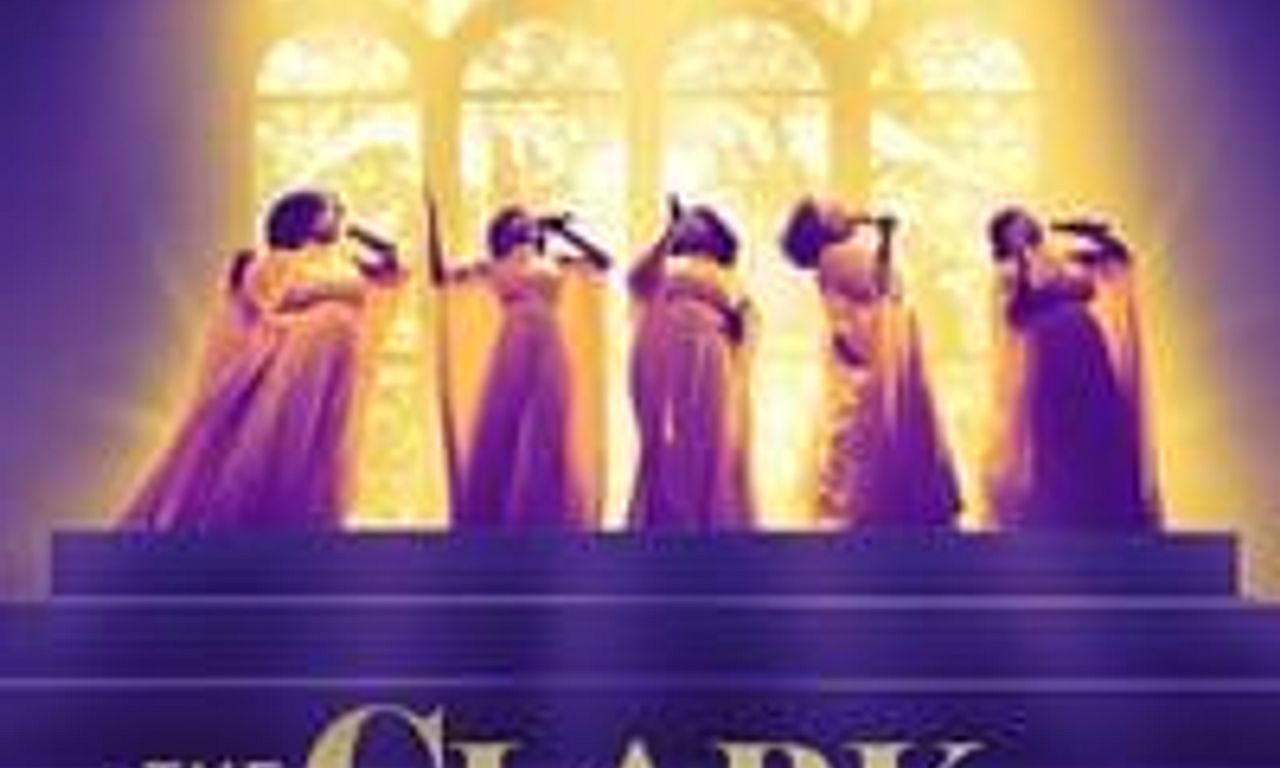 header image for The Clark Sisters: First Ladies of Gospel