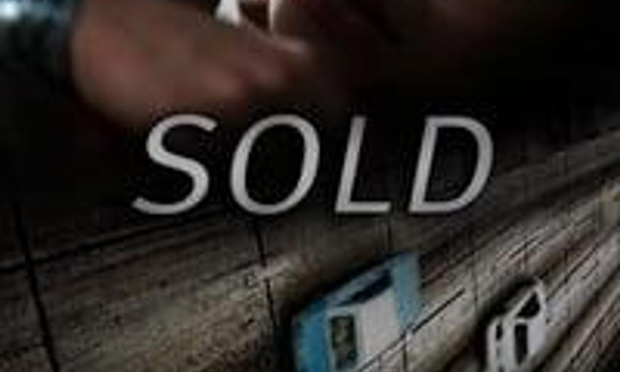 header image for Sold