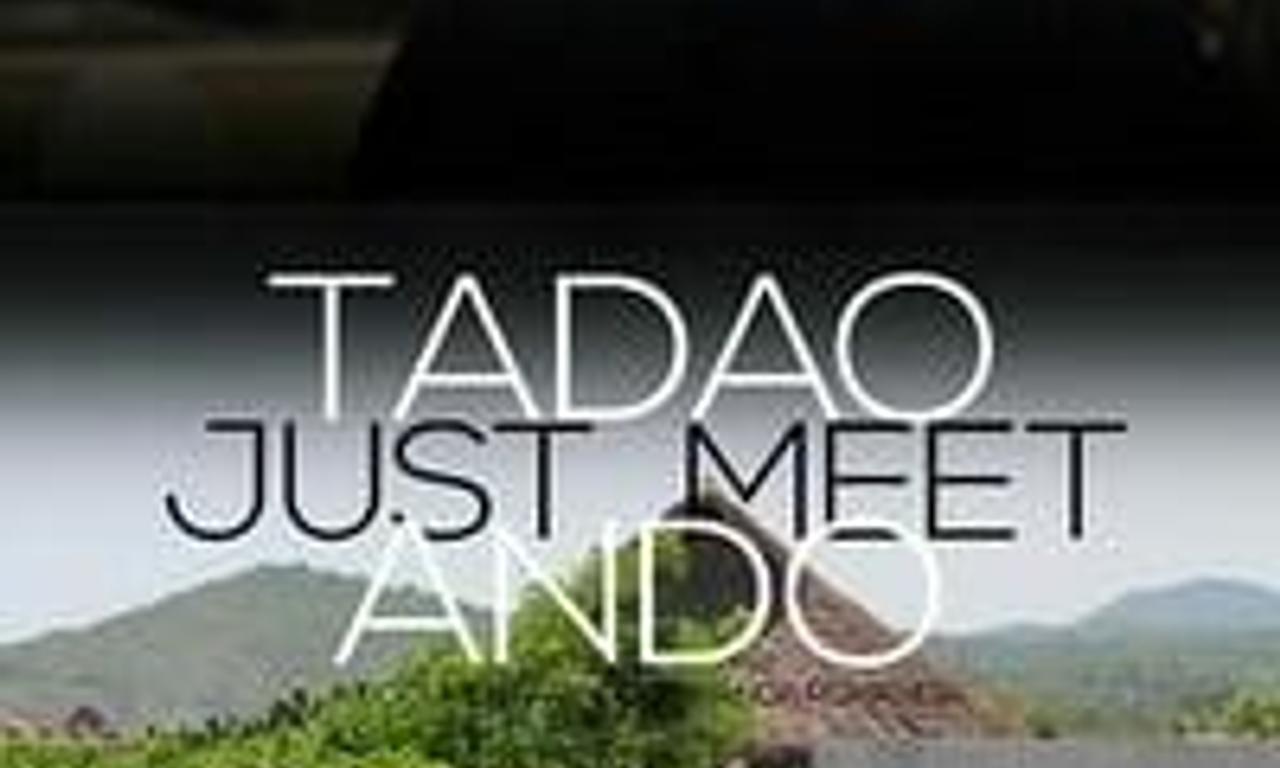 header image for Just Meet