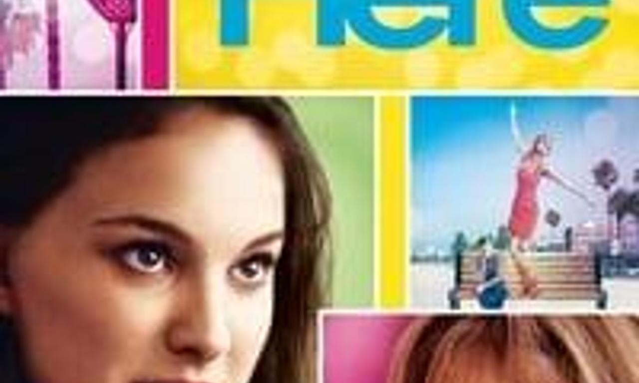 header image for Anywhere but Here