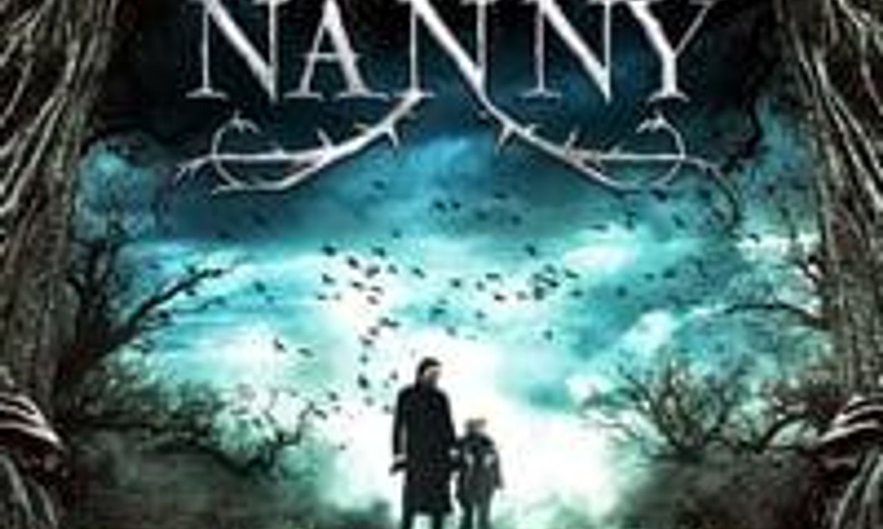 header image for The Nanny