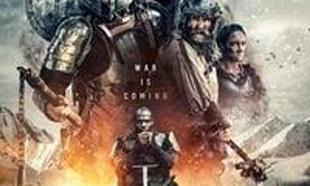 header image for Broken Swords: The Last In Line