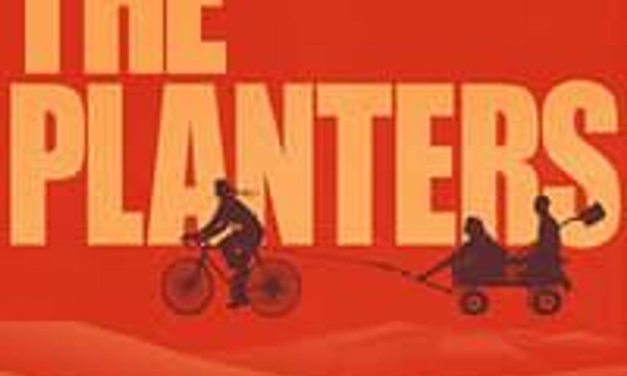 header image for The Planters