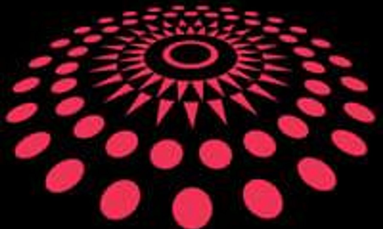header image for Circle