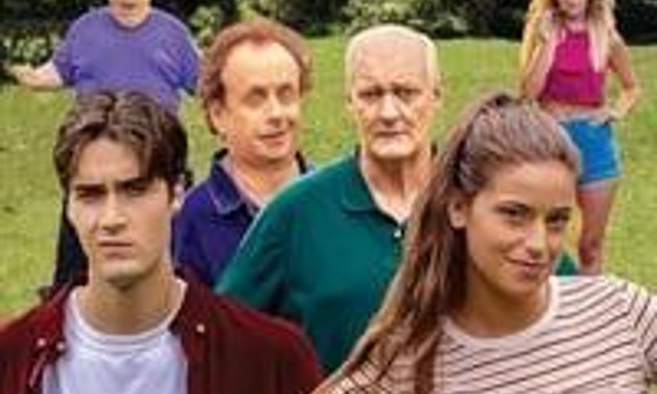 header image for Boys vs. Girls