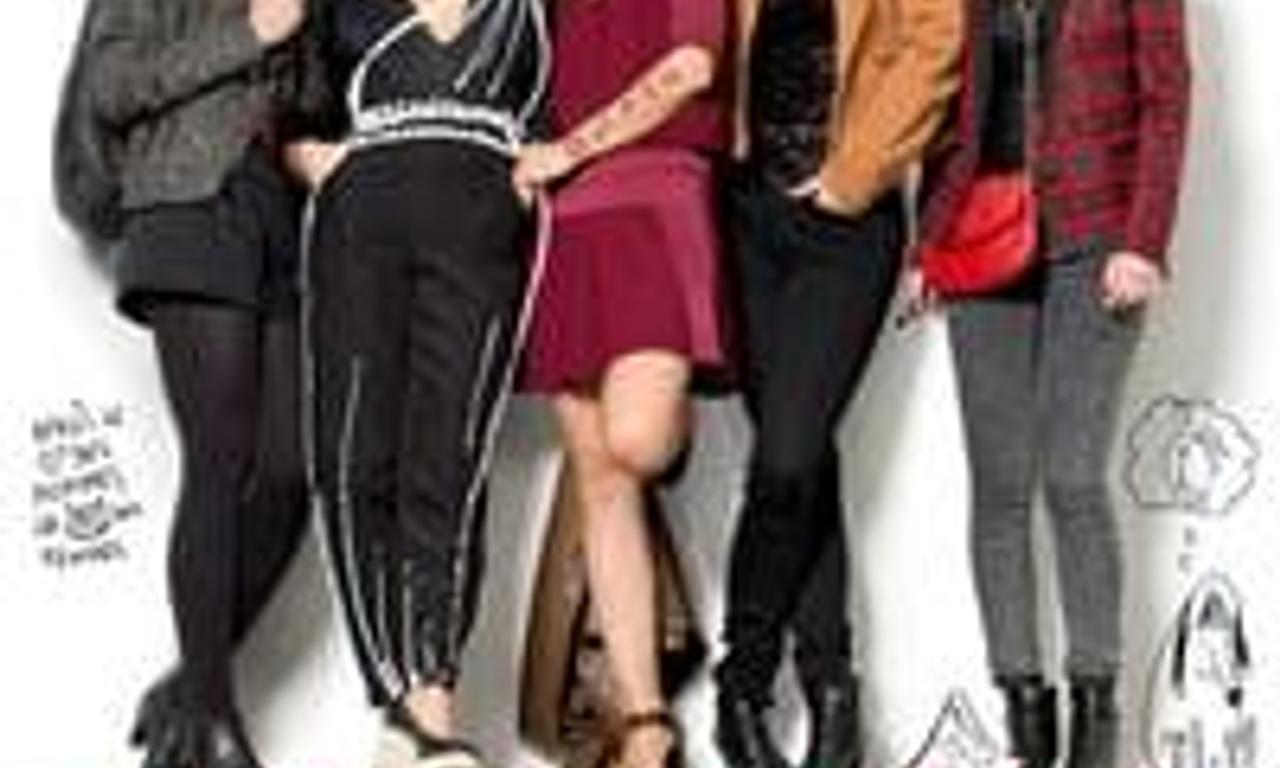 header image for Les Gazelles