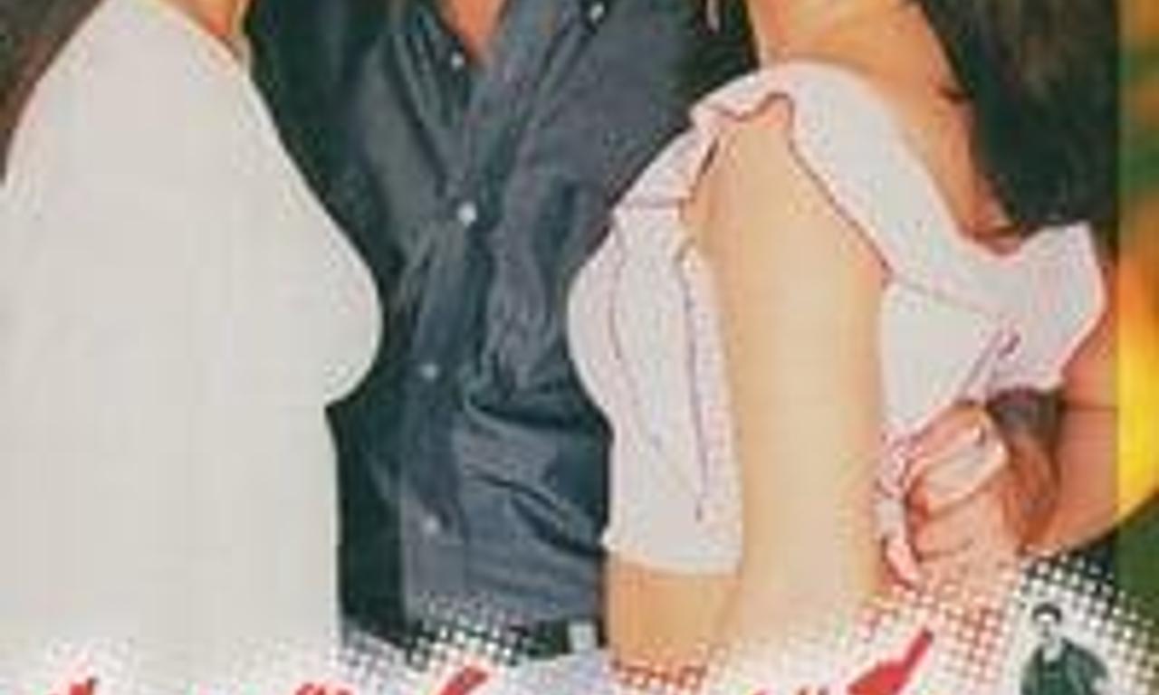 header image for Parasuram