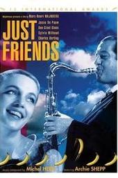 Just Friends