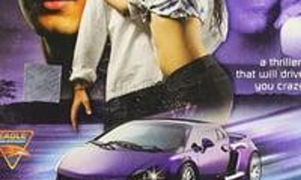 header image for Taarzan: The Wonder Car