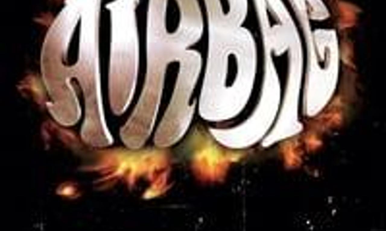 header image for Airbag