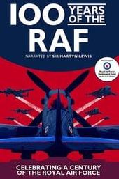 100 Years of the RAF