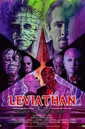 Leviathan: The Story of Hellraiser and Hellbound: Hellraiser II