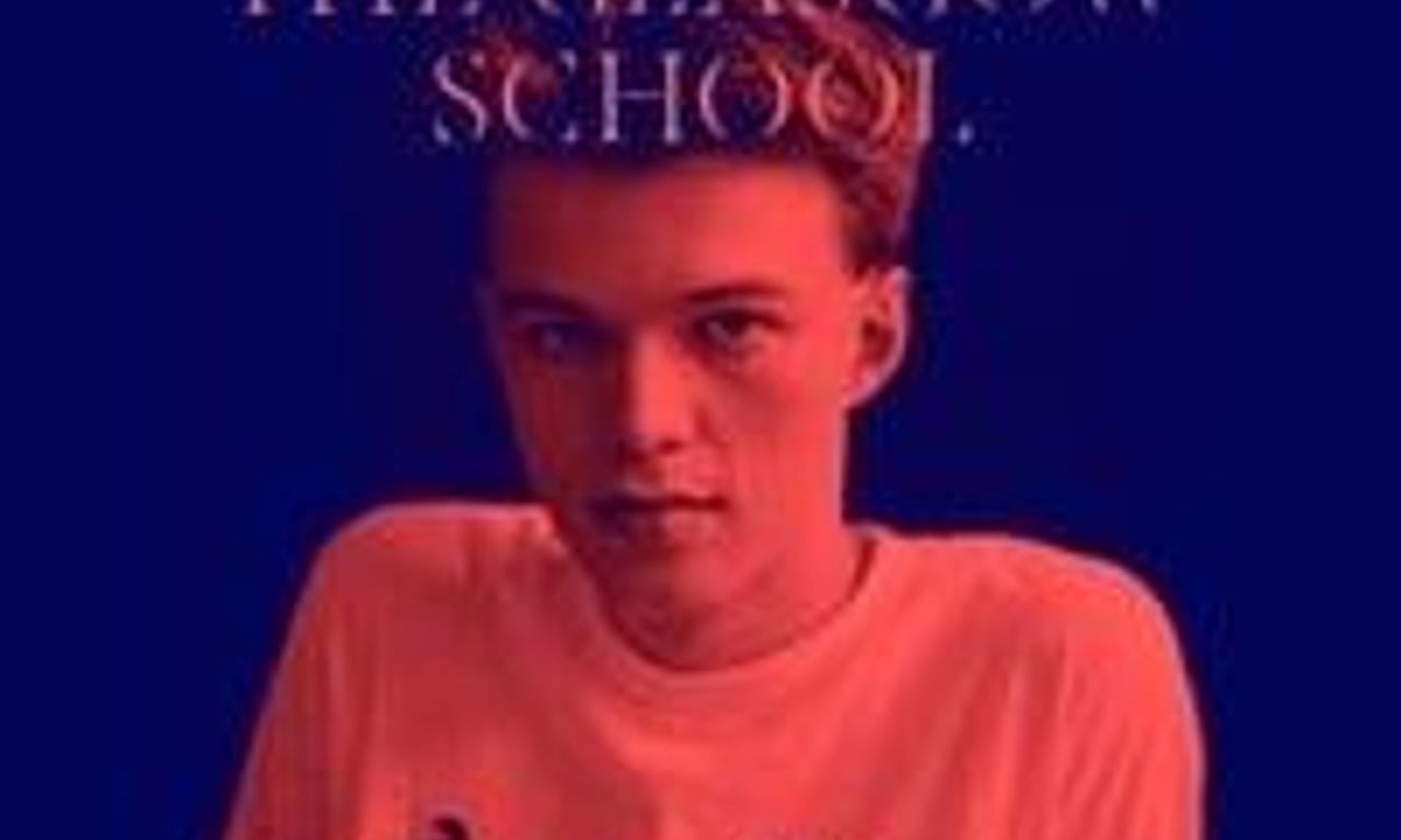 header image for The Glasgow School