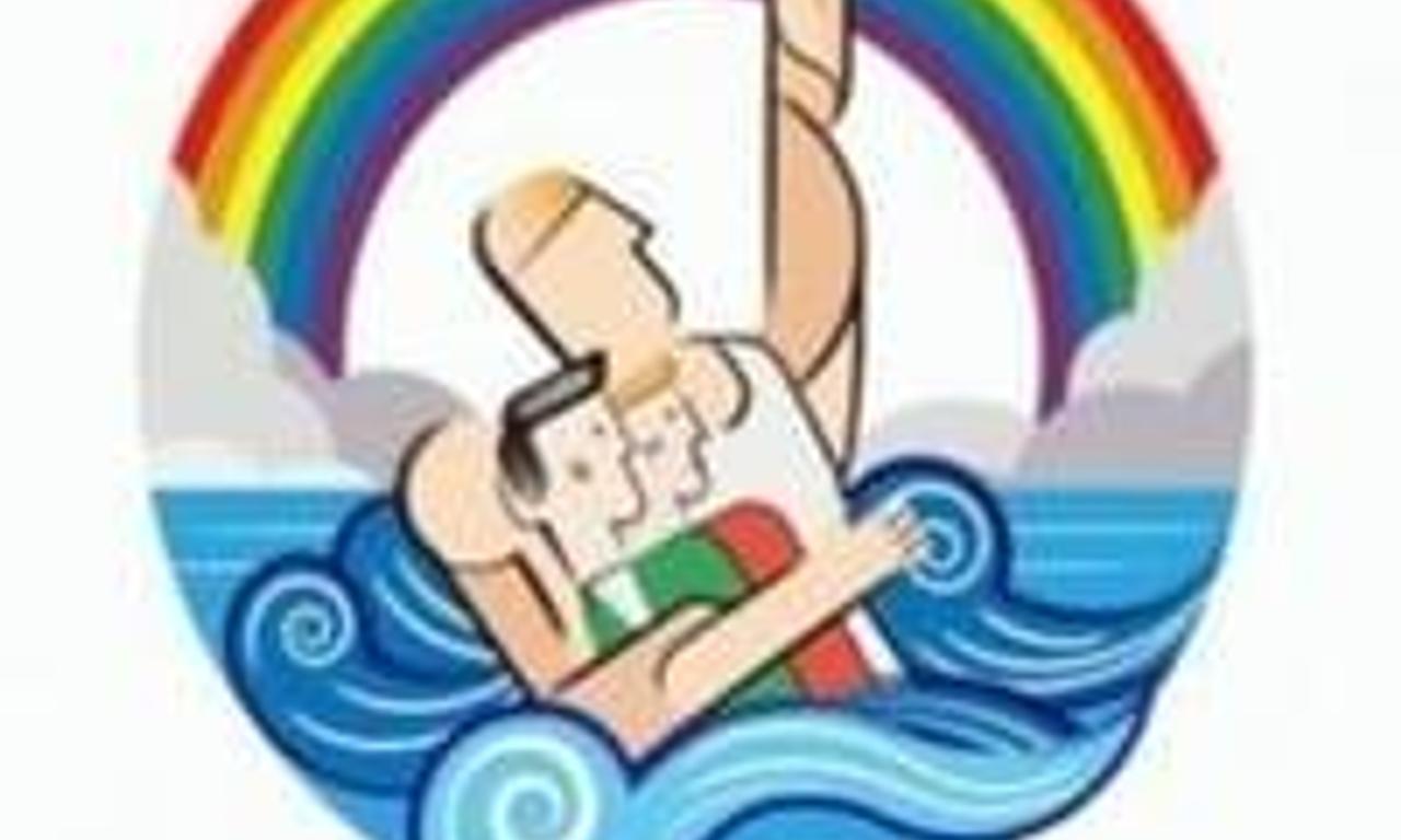 header image for Papa Rainbow