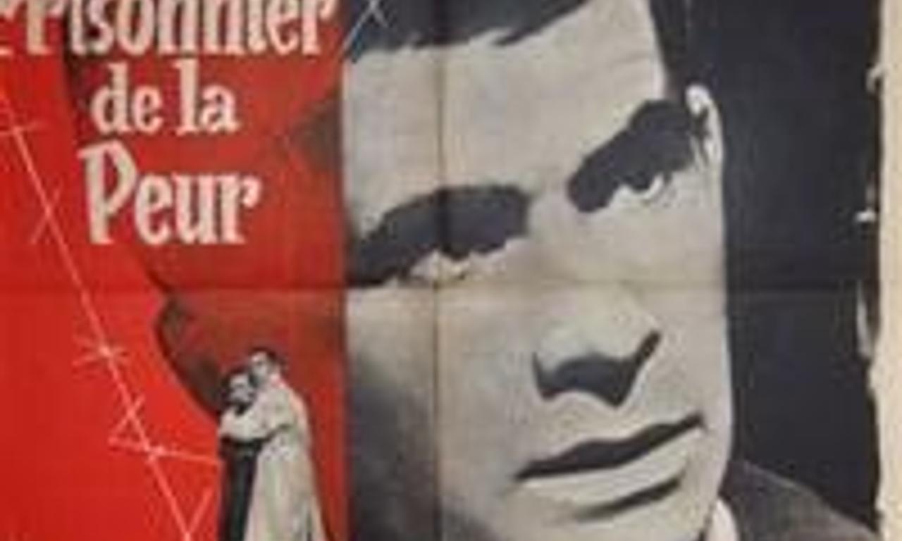 header image for Fear Strikes Out