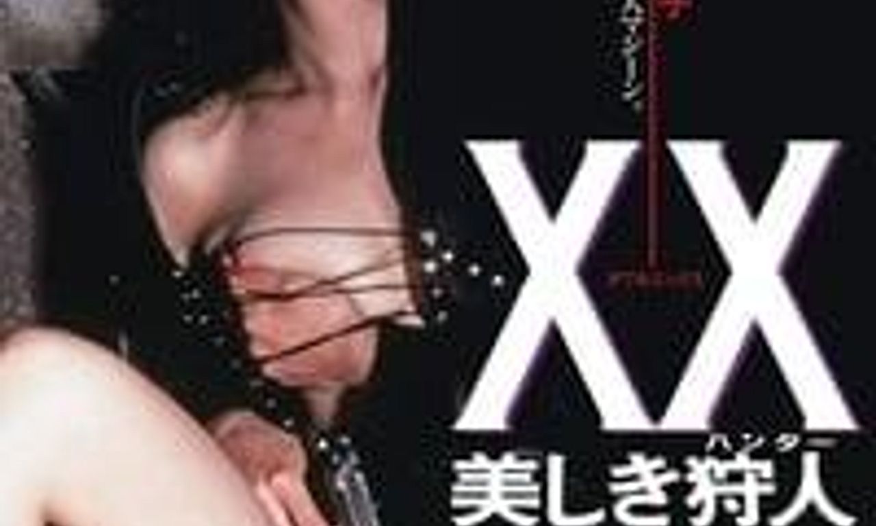 header image for XX: Beautiful Hunter