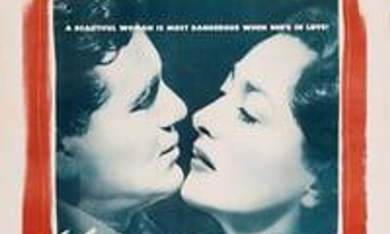 header image for Humoresque