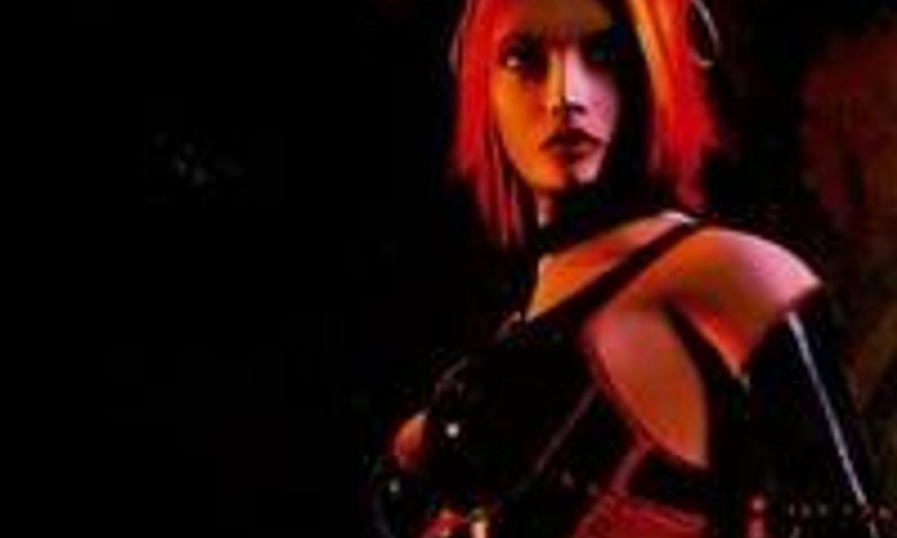 header image for Darklight