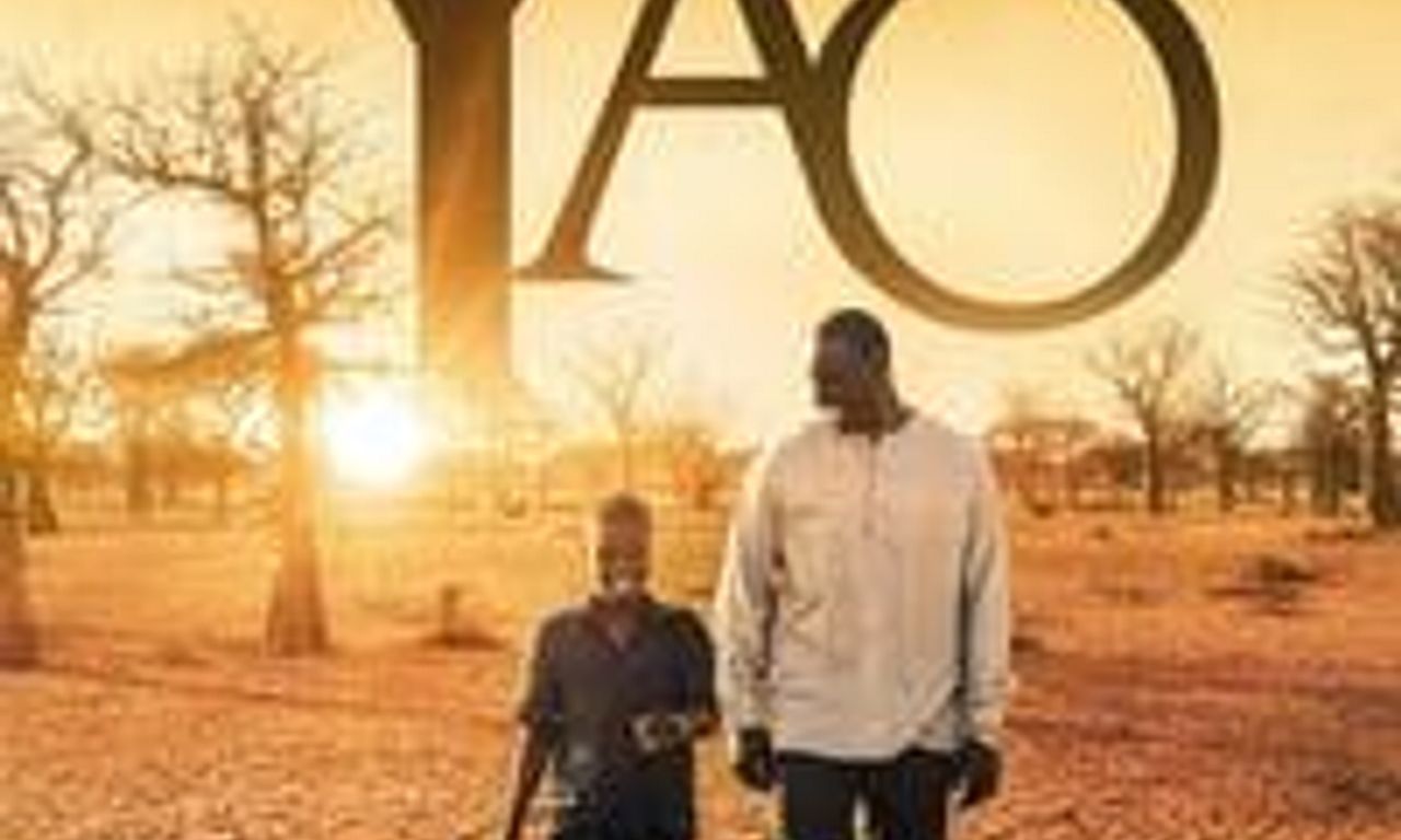 header image for Yao