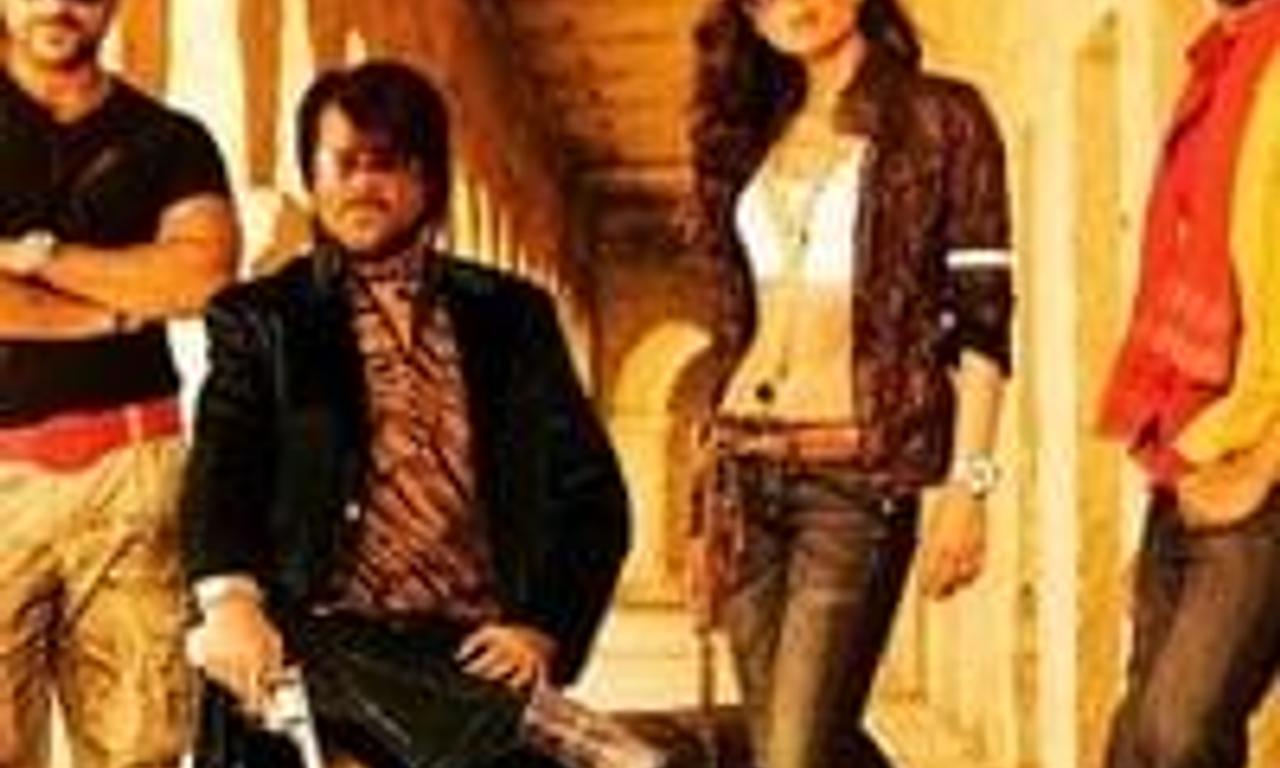 Tashan - Where to Watch and Stream Online – Entertainment.ie