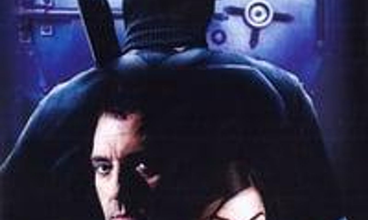 header image for Swindle