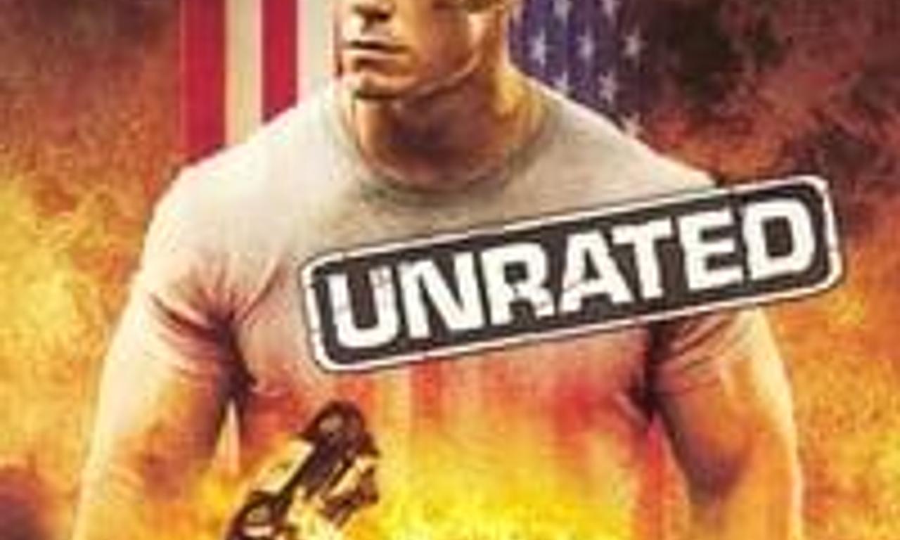 header image for The Marine