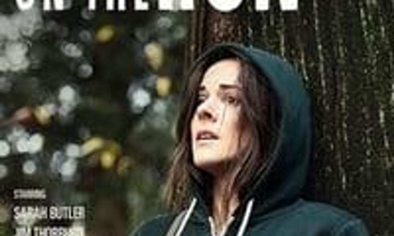 header image for Woman on the Run