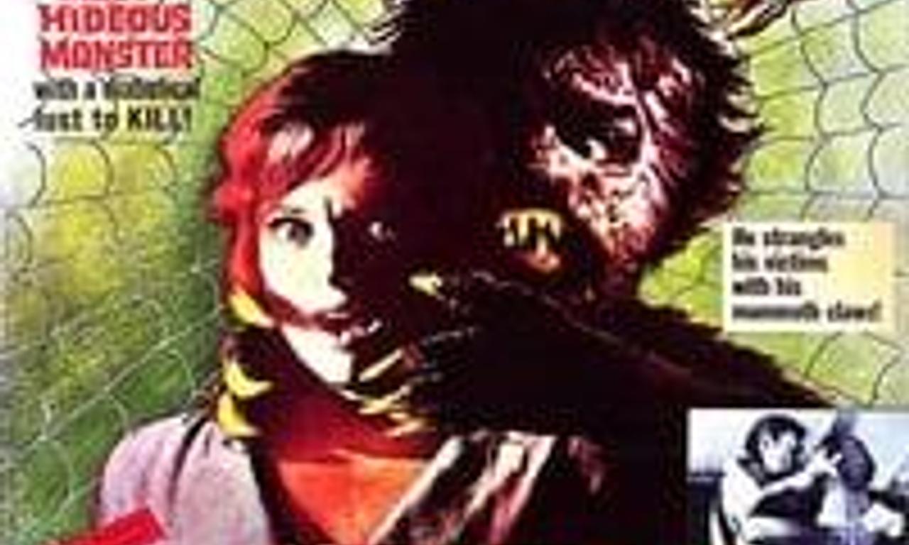 header image for Horrors of Spider Island