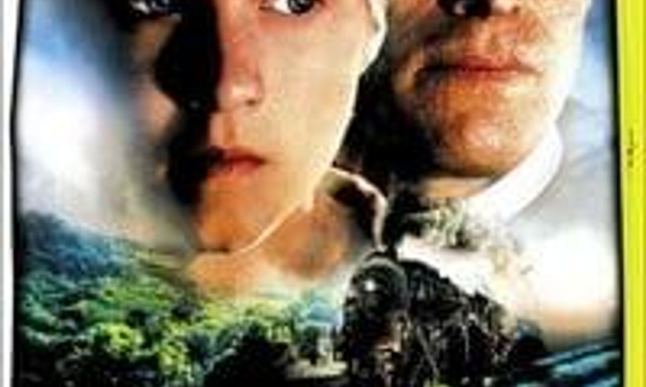 header image for Edges of the Lord