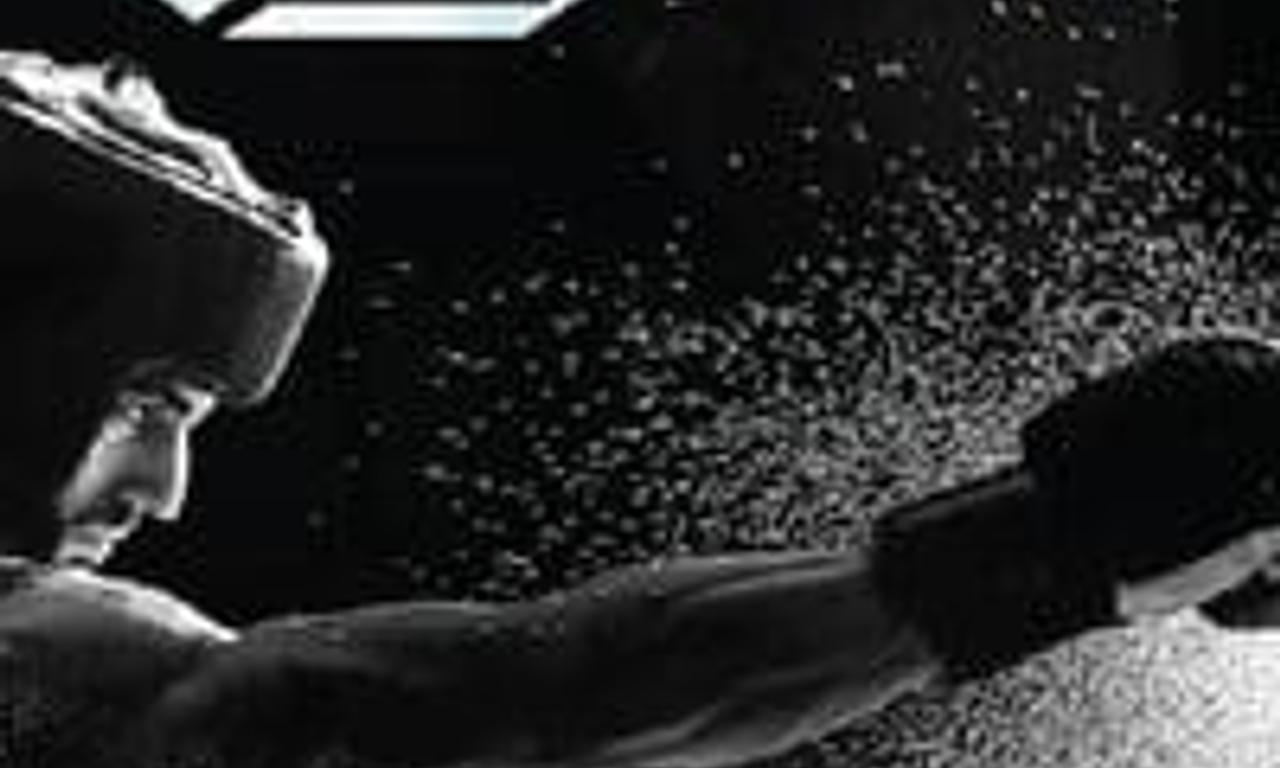 header image for Bayonet