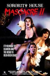 Sorority House Massacre II