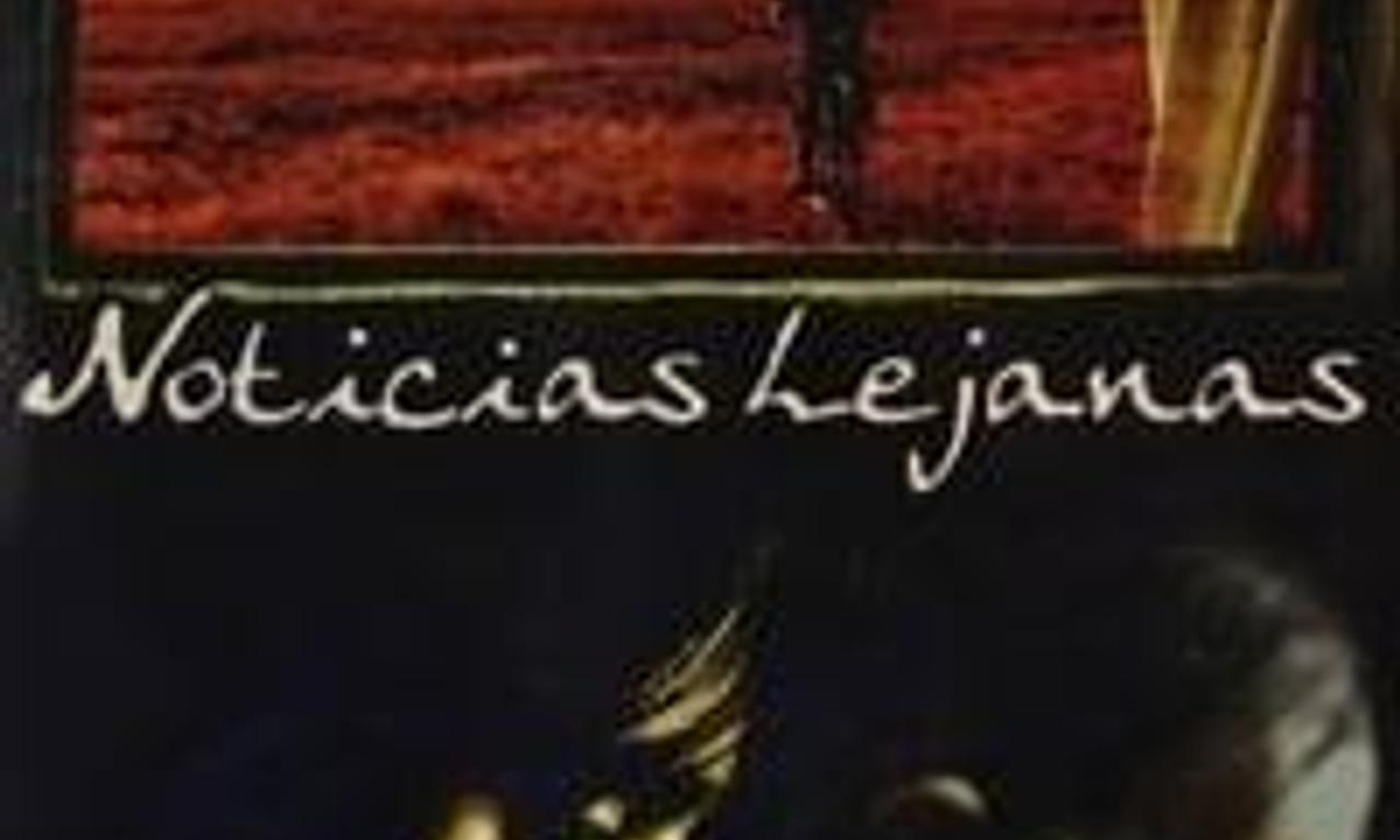 header image for News from Afar