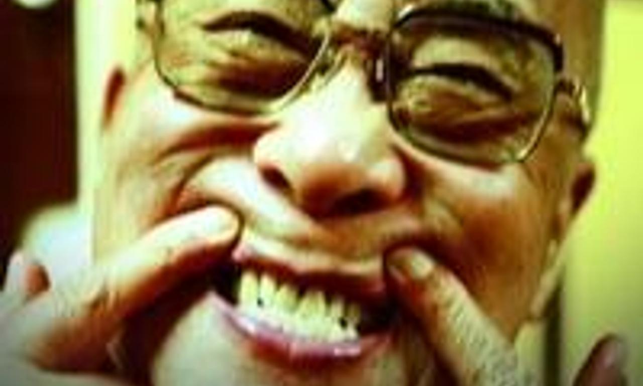 header image for Dalai Lama XIV: Sunrise / Sunset