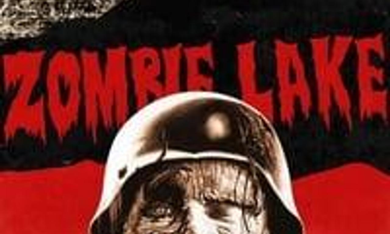 header image for Zombie Lake