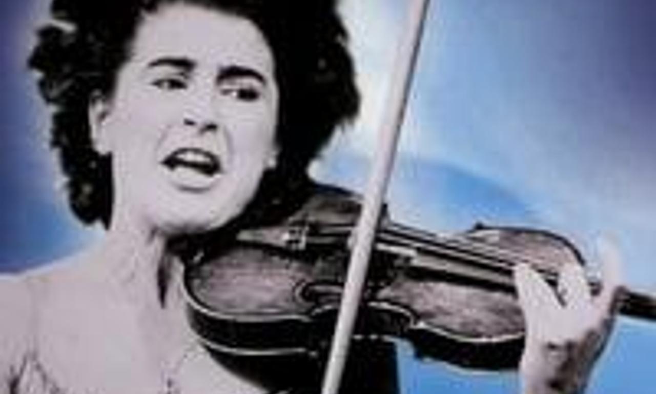 Speaking in Strings Where to Watch and Stream Online Entertainment.ie