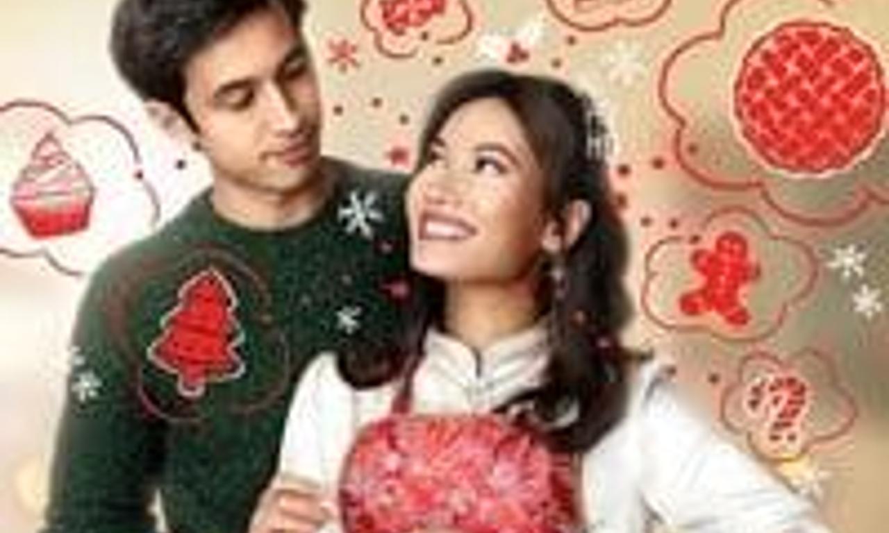 header image for A Sugar & Spice Holiday