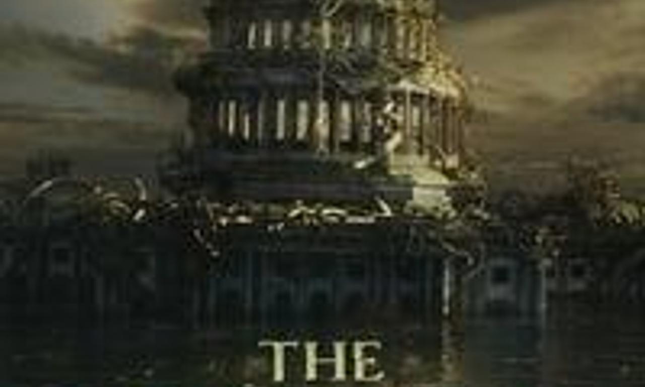 header image for The Swamp