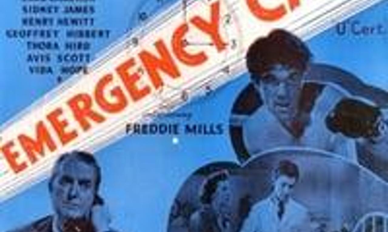 header image for Emergency Call