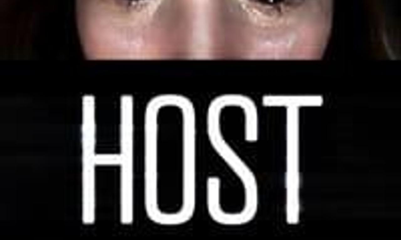 header image for Host