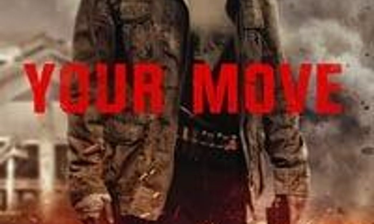 header image for Your Move