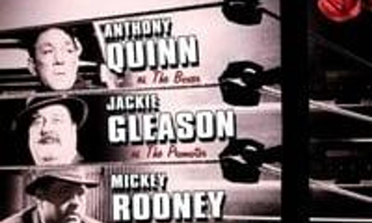 header image for Requiem for a Heavyweight