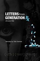 Letters from Generation Rx