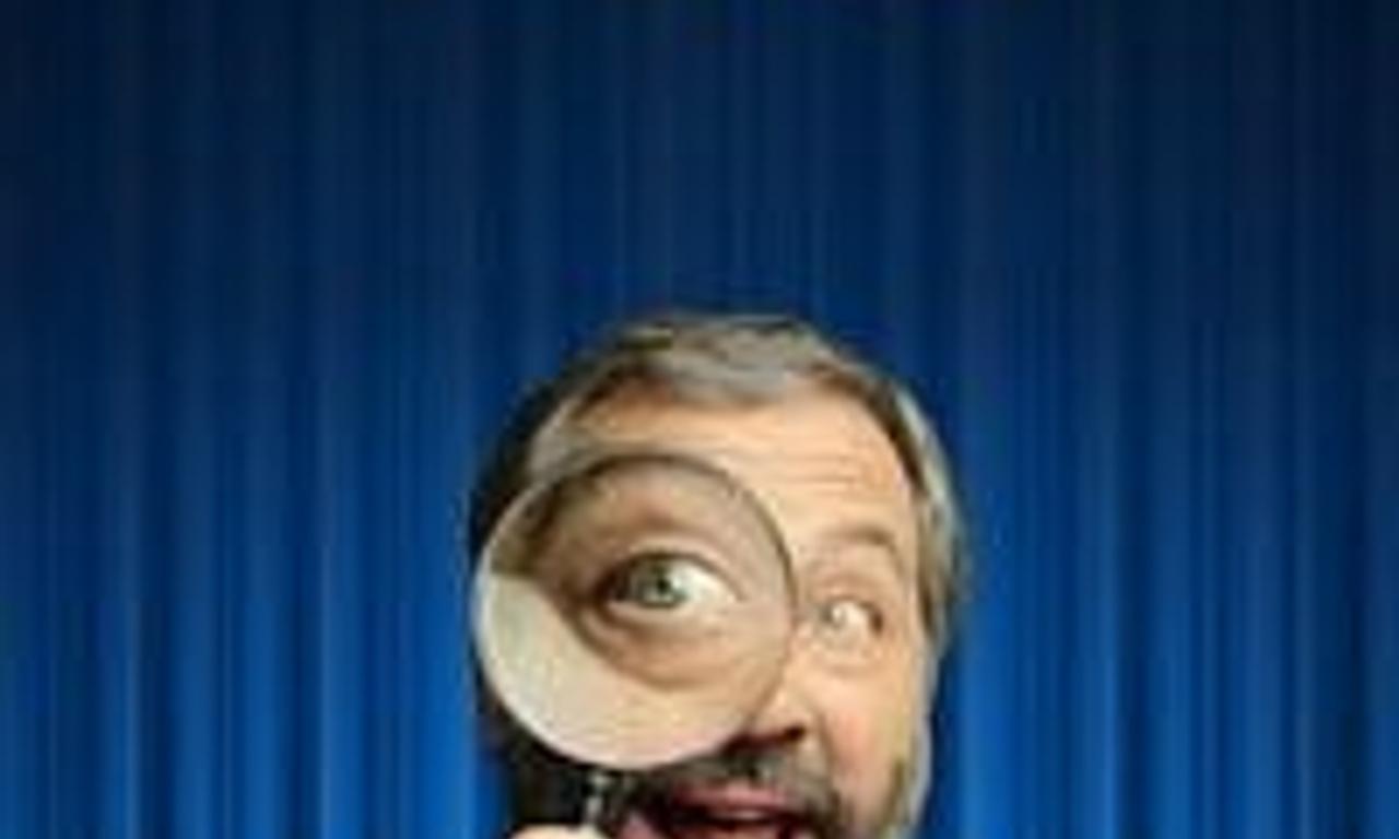 header image for Judd Apatow: The Return