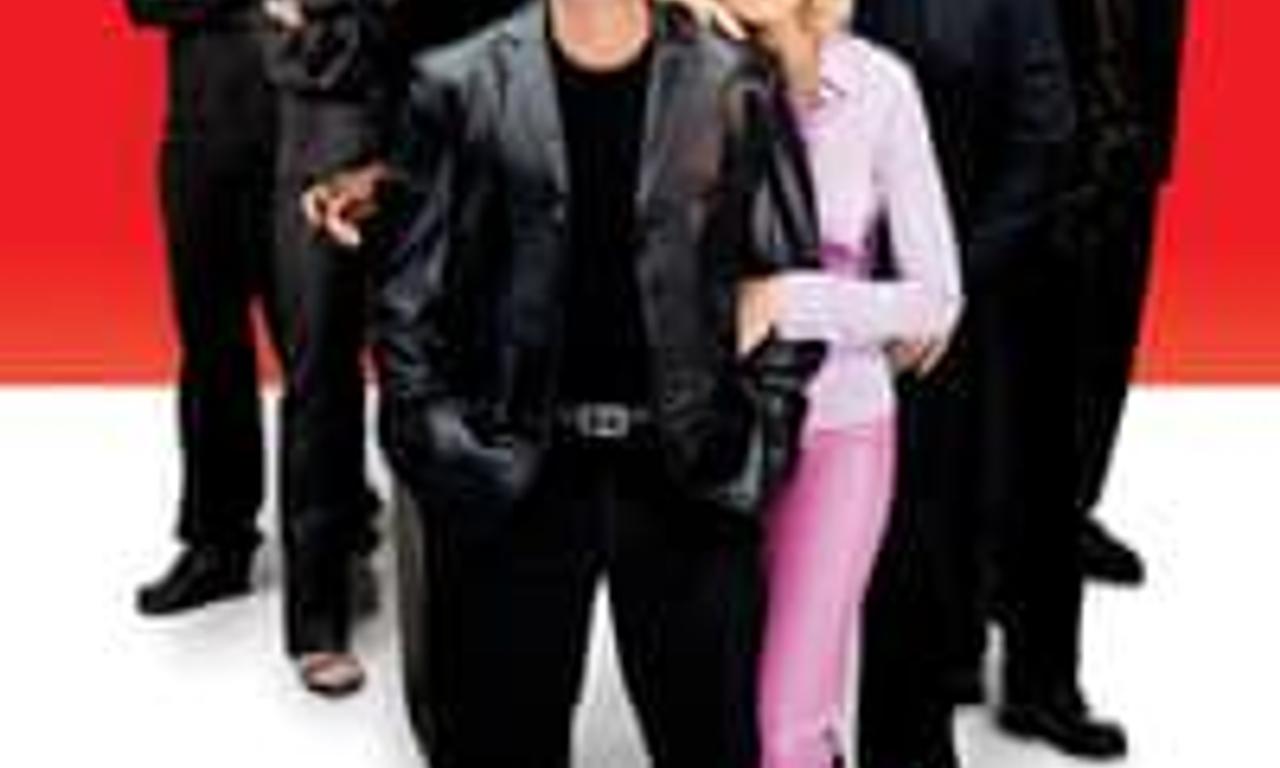 header image for Big Trouble