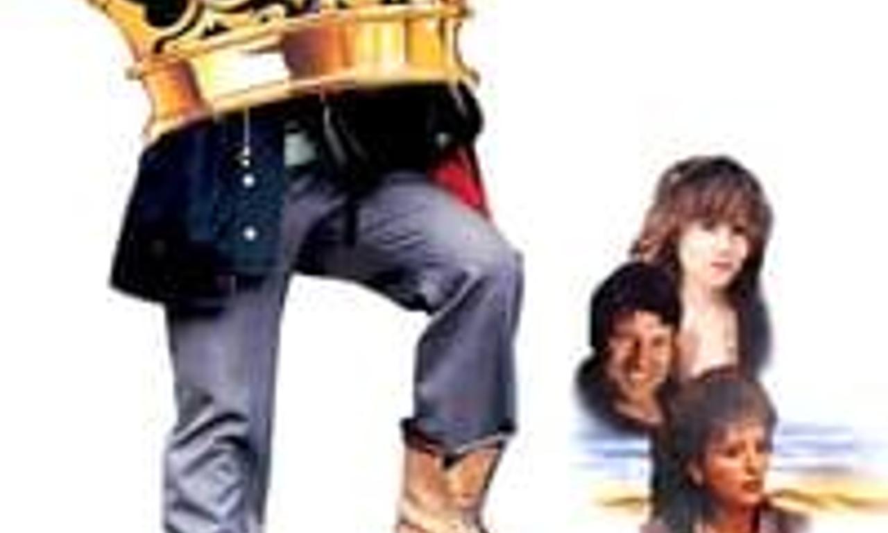 header image for The Prince of Pennsylvania