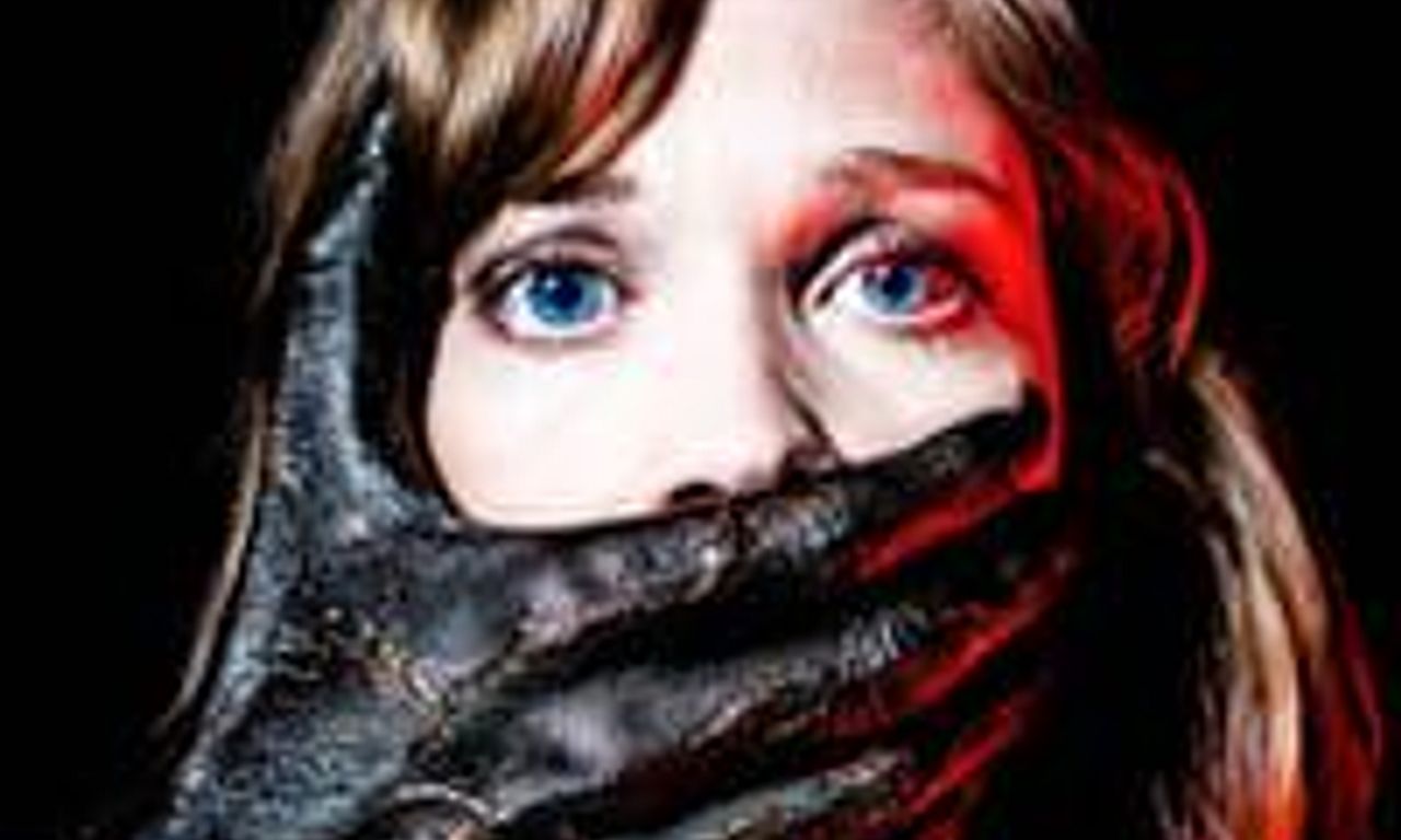 header image for The Atoning