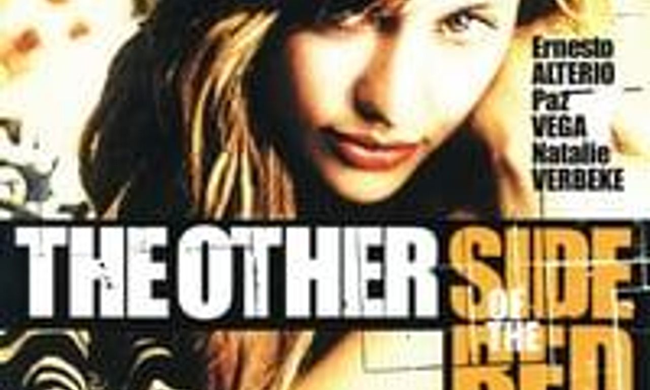 header image for The Other Side of the Bed