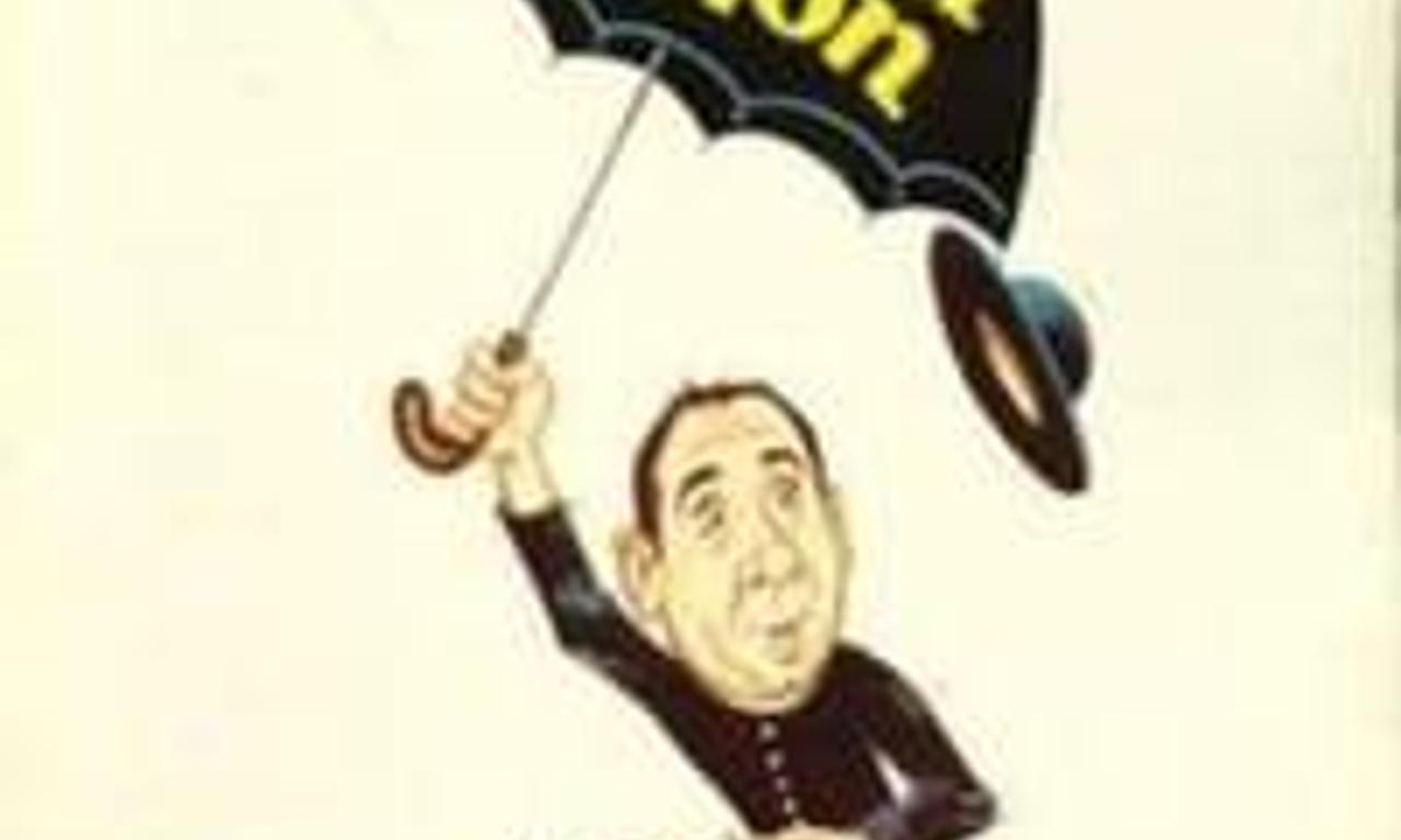 header image for Un curita cañón